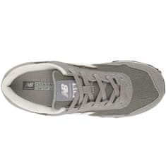 New Balance Boty GC515GRY velikost 35,5