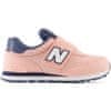 New Balance Boty PV515KPN velikost 29