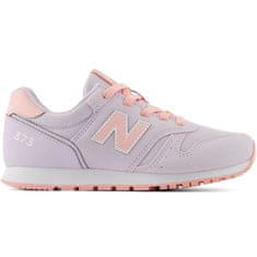 New Balance Boty YC373AN2 velikost 40