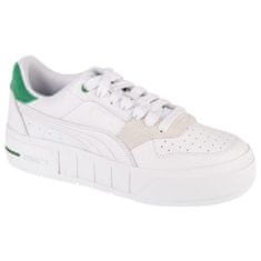 Puma Cali Court Zápasová obuv 393094-01 velikost 36