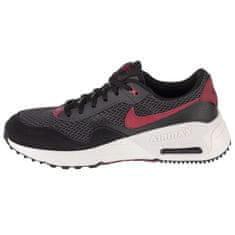 Nike Boty Air Max System Gs DQ0284-003 velikost 37,5