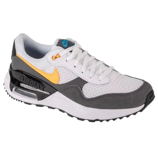 Nike Boty Air Max System Gs DQ0284-104