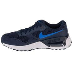 Nike Boty Air Max System Gs DQ0284-400 velikost 40
