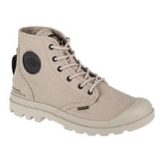 Palladium Boty Pampa Hi Htg Supply velikost 46