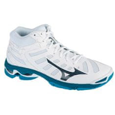 Mizuno Volejbalová obuv Wave Voltage Mid velikost 44,5