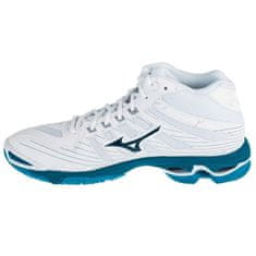 Mizuno Volejbalová obuv Wave Voltage Mid velikost 44,5