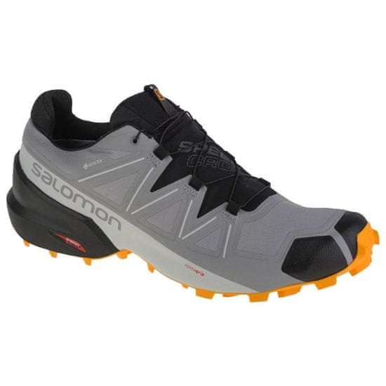 Salomon Běžecká obuv Speedcross 5 Gtx