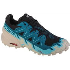 Salomon Běžecká obuv Speedcross 6 Gtx velikost 48