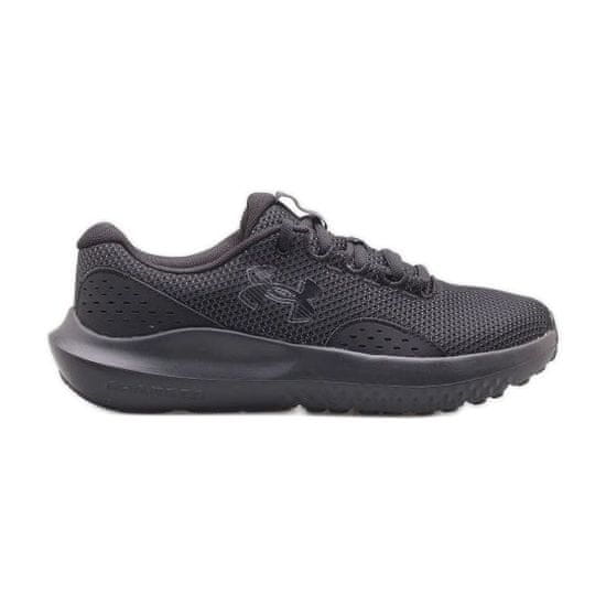 Under Armour Boty 3027007-002