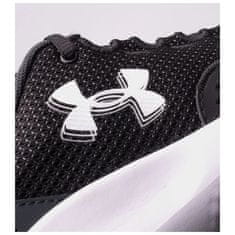 Under Armour Boty 3027007-001 velikost 37,5