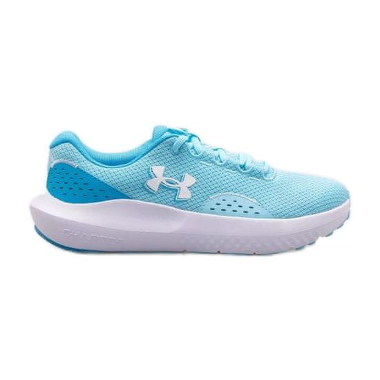 Under Armour Boty 3027007-400