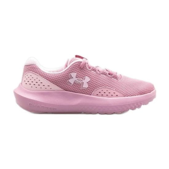 Under Armour Boty 3027007-600