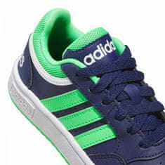 Adidas Boty adidas Hoops 3.0 IG3829 velikost 39 1/3