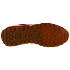 Boty Levi's Stryder Red Tab velikost 46