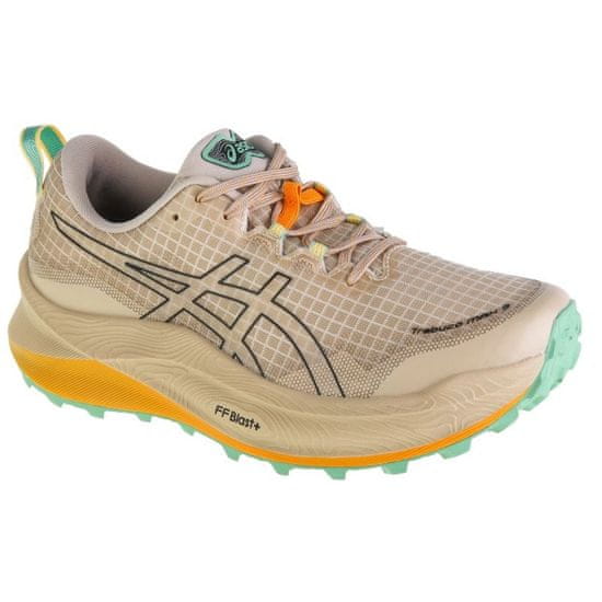 Asics Běžecké boty Trabuco Max 3