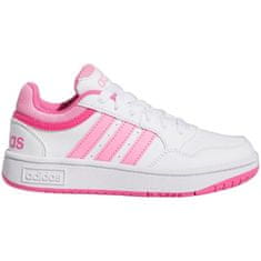 Adidas Boty adidas Hoops 3.0 IG3827 velikost 40