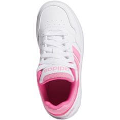 Adidas Boty adidas Hoops 3.0 IG3827 velikost 40