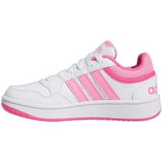 Adidas Boty adidas Hoops 3.0 IG3827 velikost 40