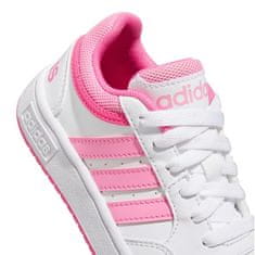 Adidas Boty adidas Hoops 3.0 IG3827 velikost 40