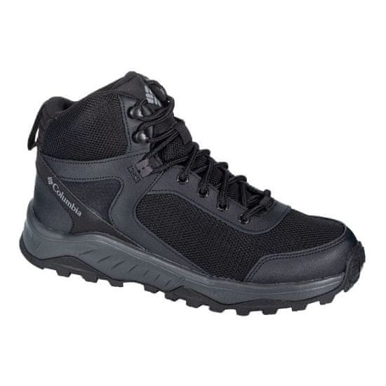 Columbia Trailstorm Ascend Mid Wp bota