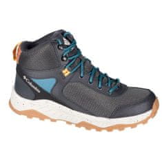 Columbia Trailstorm Ascend Mid Wp bota velikost 44,5