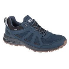 Jack Wolfskin Woodland 2 Texapore Nízká bota velikost 44,5