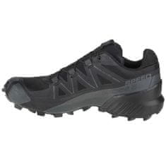 Salomon Boty Speedcross 5 406840 velikost 47 1/3