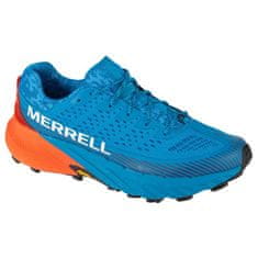 Merrell Boty Agility Peak 5 J068043 velikost 43,5