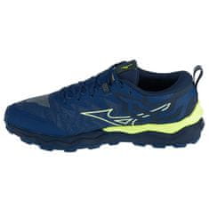 Mizuno Boty Wave Daichi 8 J1GJ247102 velikost 45