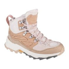 Jack Wolfskin Boty Cyrox Texapore Mid velikost 40