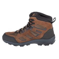 Jack Wolfskin Vojo 3 Texapore Mid boot velikost 41