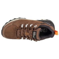 Jack Wolfskin Boty Refugio Texapore Low velikost 41