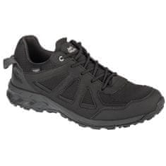 Jack Wolfskin Woodland 2 Texapore Nízká bota velikost 44,5