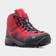 Bergson Nyika Mid Stx Nyikamidstxred velikost 36