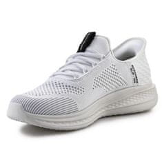 Skechers Boty RF Slade Quinto Slip-ins velikost 41,5