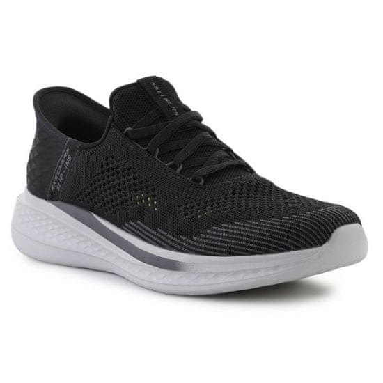 Skechers Boty 210810-BLK