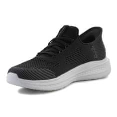 Skechers Boty 210810-BLK velikost 44