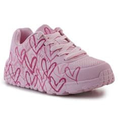 Skechers Boty Joy 314065L-LPMT velikost 29