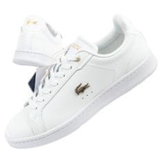 Lacoste Boty Carnaby Pro 40216 velikost 42