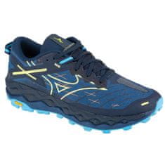 Mizuno Běžecké boty Wave Mujin 10 velikost 46