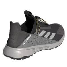 Adidas Boty adidas Terrex Voyager 21 Slipon H.Rdy velikost 44 2/3