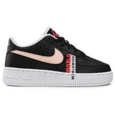 Nike Boty Air Force 1 LV8 1 (GS) CN8536-001 velikost 39