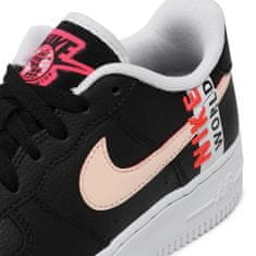 Nike Boty Air Force 1 LV8 1 (GS) CN8536-001 velikost 39