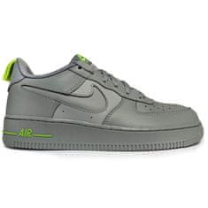 Nike Boty Air Force 1 LV8 1 (GS) DD3227-001 velikost 38