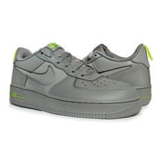 Nike Boty Air Force 1 LV8 1 (GS) DD3227-001 velikost 40