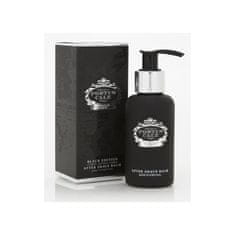 Castelbel Pánský Balzám po holení - Black Edition - Citrusy a Cedrové Dřevo, 100ml