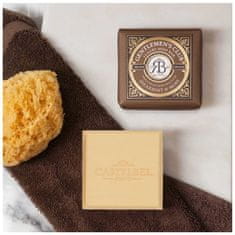 Castelbel Luxusní pánské mýdlo s obsahem 24k zlata - Máta a mech, 150g