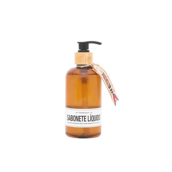 Castelbel Luxusní tekuté mýdlo - Sardinka, 300ml