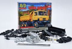 AVD Models Tatra 815 S1 Sklápěč Stavebnice AVD 1:43