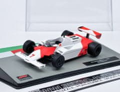 Altaya McLaren MP4/1 #7 F1 J.Watson 1981 - SpecialC 1:43